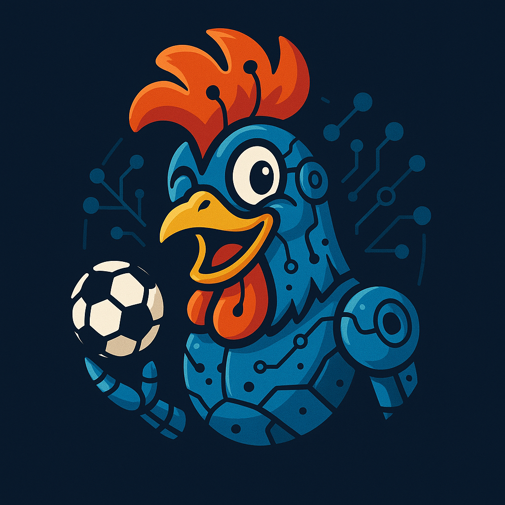 Miniature de Footix
