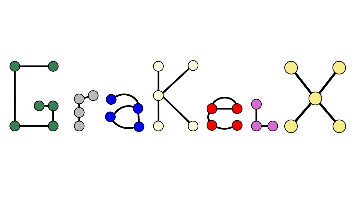 GraKelX logo
